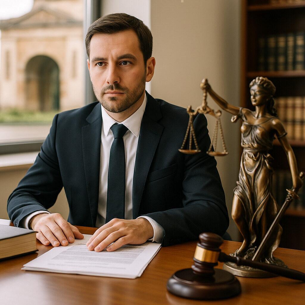 Hans H. Künkele – Rechtsanwälte Dr. Säftel, Künkele & Ovdiienko