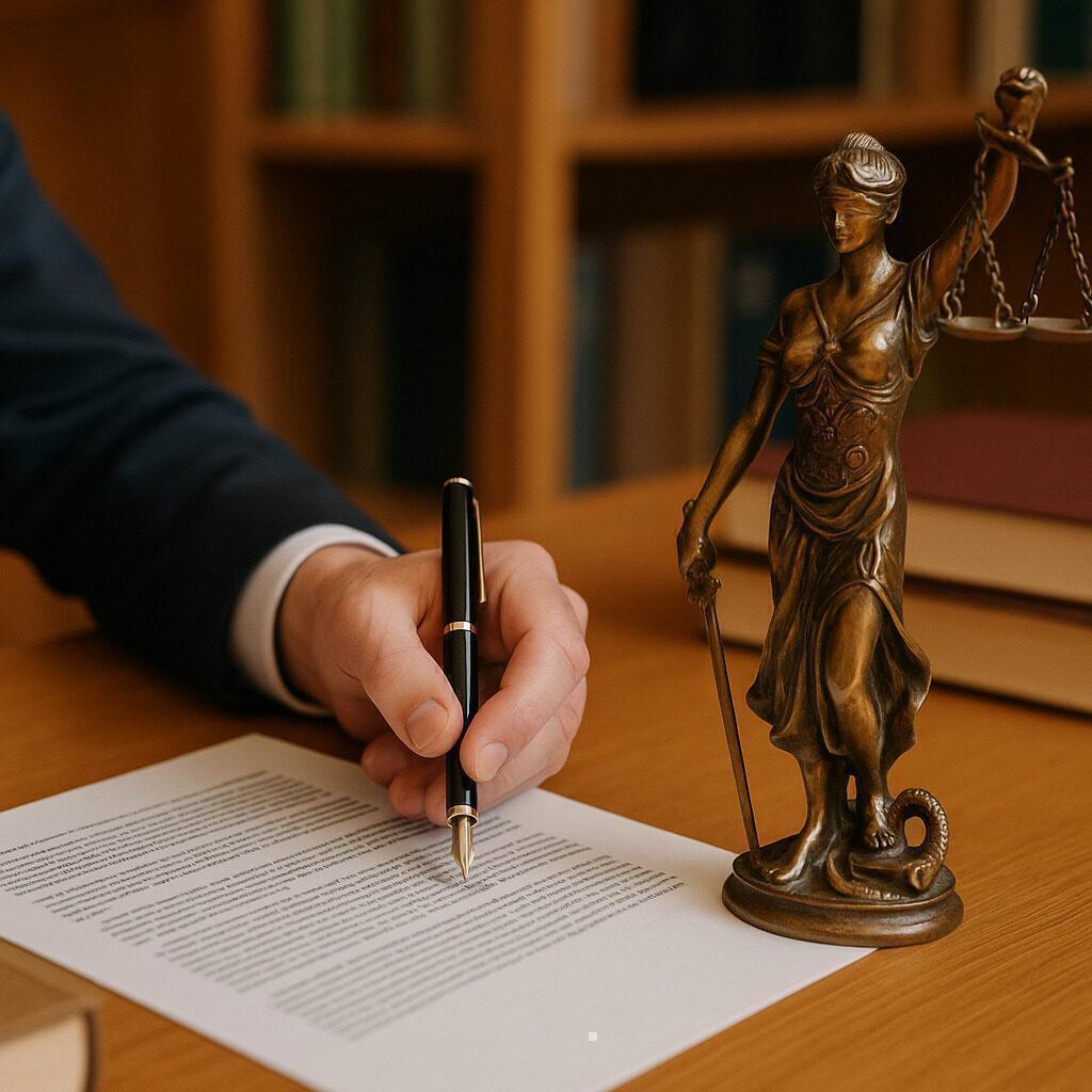 Individuelle Betreuung – Rechtsanwälte Dr. Säftel, Künkele & Ovdiienko
