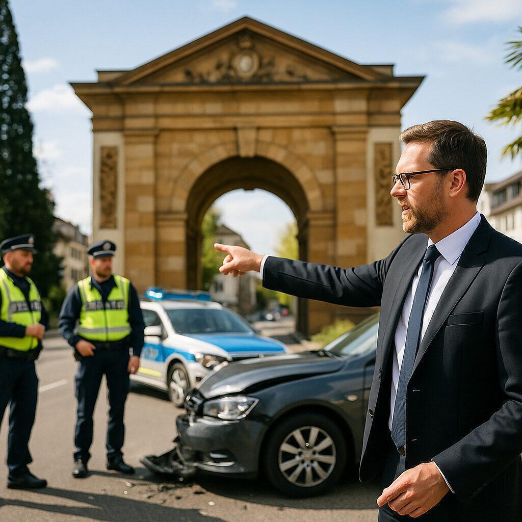 Kompetente Hilfe bei Verkehrsrechtlichen Angelegenheiten – Rechtsanwälte Dr. Säftel, Künkele & Ovdiienko