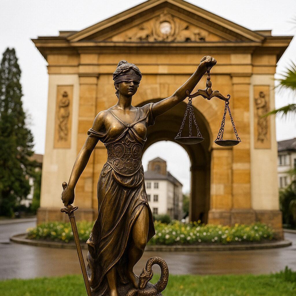 Nachhaltigkeit und Verantwortung – Rechtsanwälte Dr. Säftel, Künkele & Ovdiienko