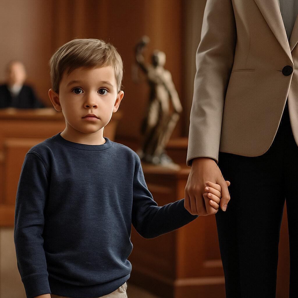 Sorgerecht und Adoption – Rechtsanwälte Dr. Säftel, Künkele & Ovdiienko