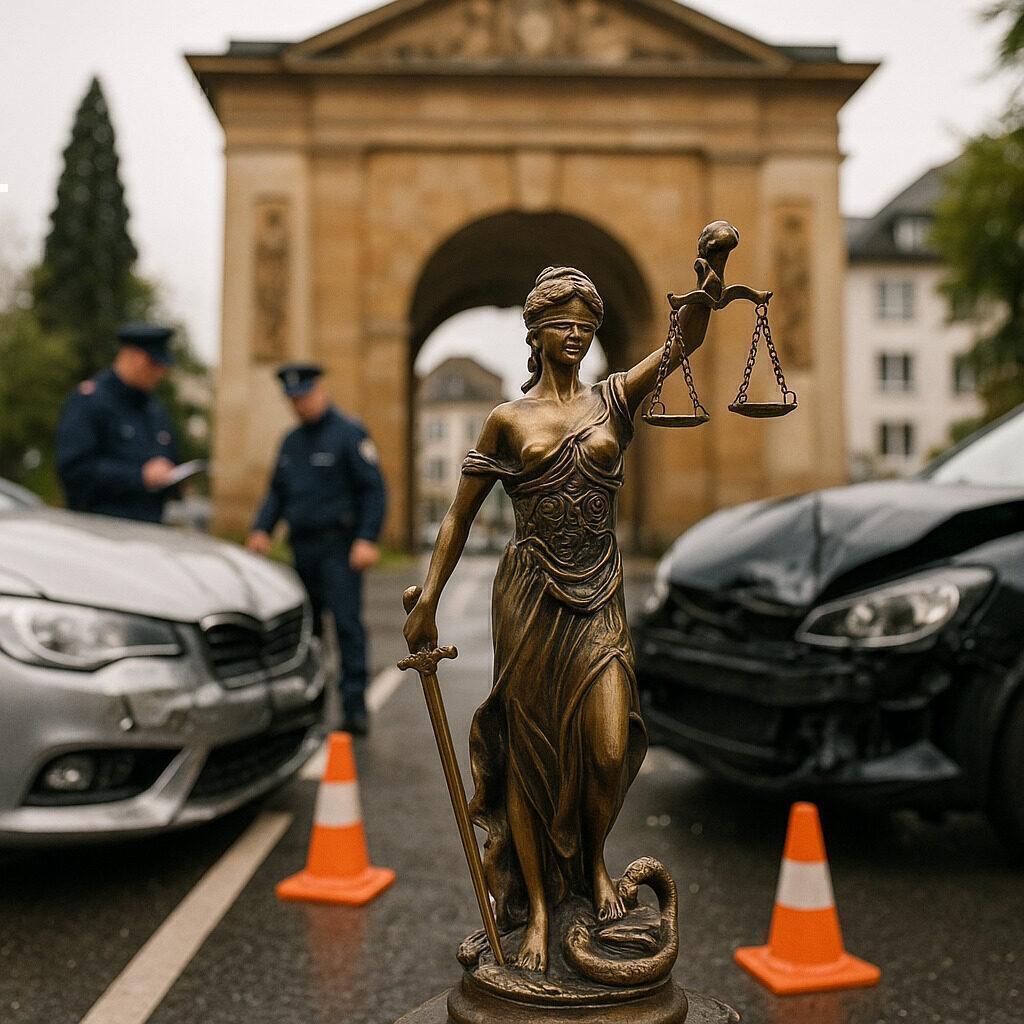 Verkehrsrechtliche Schadensregulierung – Rechtsanwälte Dr. Säftel, Künkele & Ovdiienko