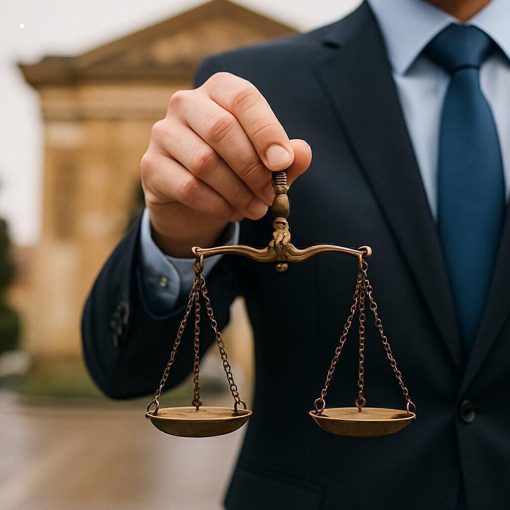 Verlässlichkeit und Vertrauen – Rechtsanwälte Dr. Säftel, Künkele & Ovdiienko